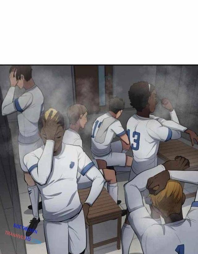 Thiên Phú Bóng Đá Tất Cả Đều Là Của Tôi! - Page 55