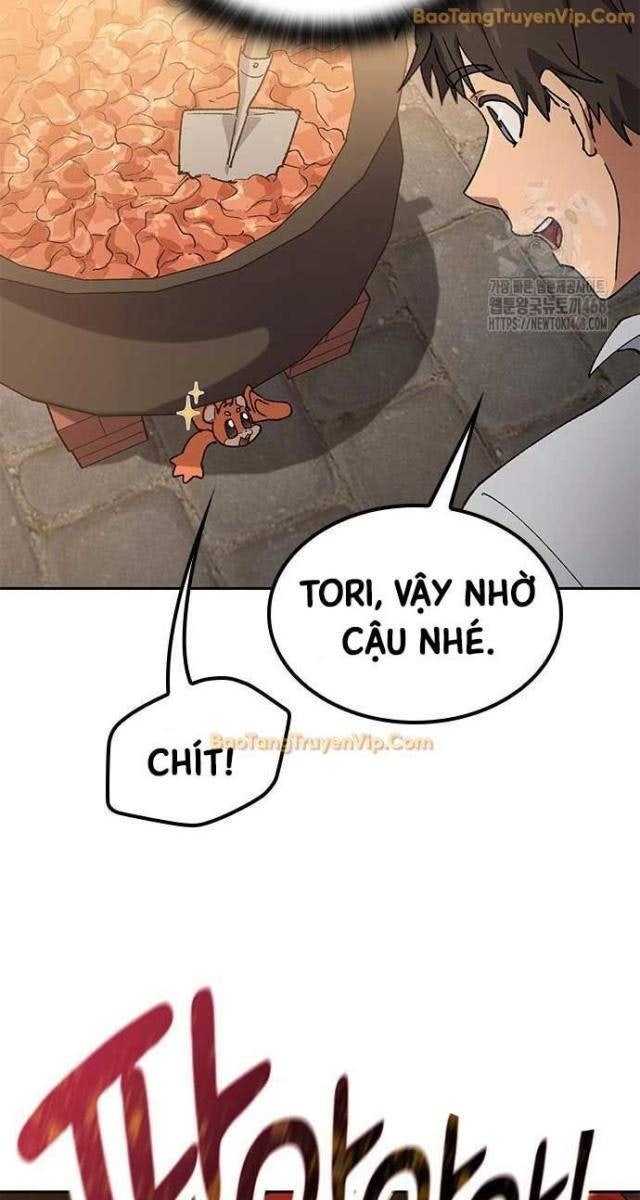 Chữa Lành Cuộc Sống Thông Qua Cắm Trại Ở Thế Giới Khác - Page 9