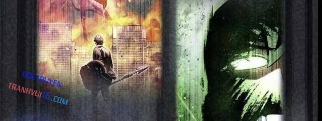 Chiến Trường Siêu Phàm - Page 71