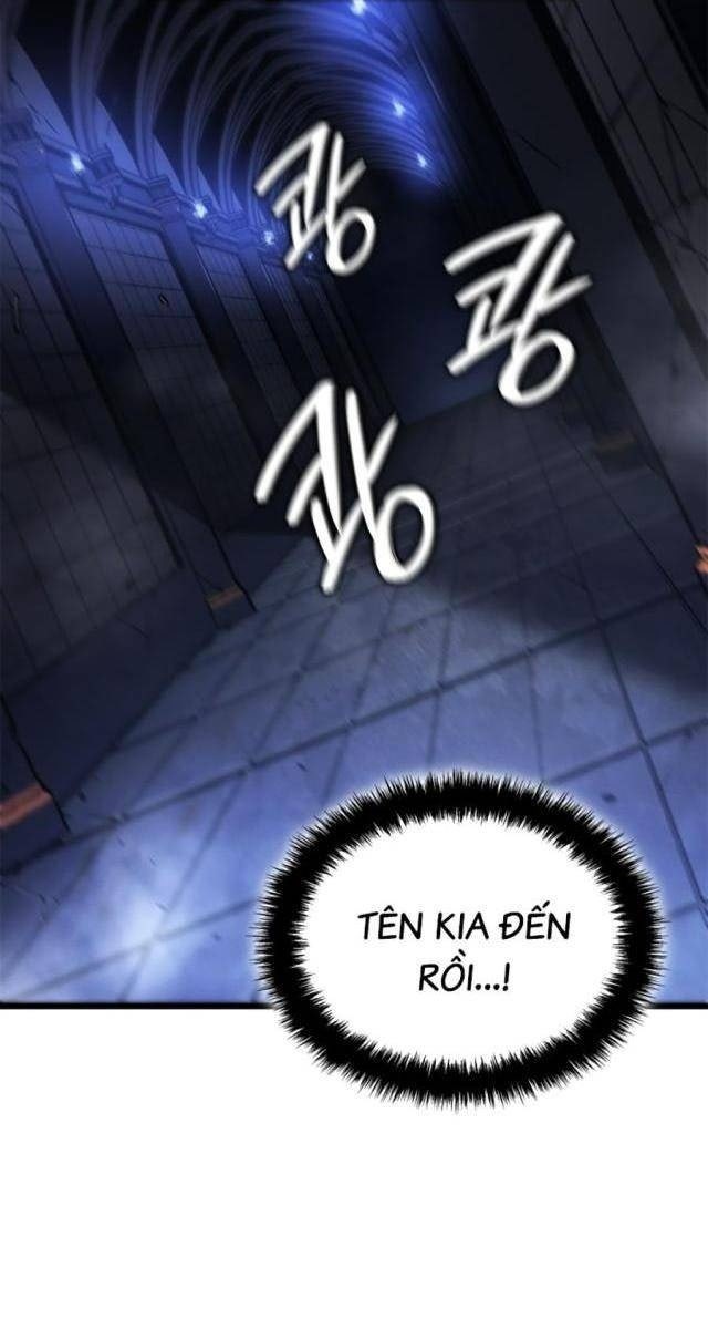 Tôi Thăng Cấp Một Mình Tận Thế Ragnarok - Page 79