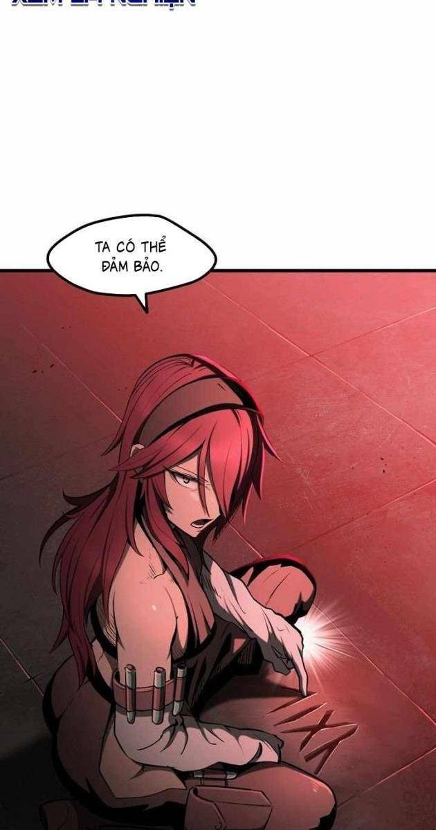 Kẻ Sống Sót Vua Kiếm - Page 84