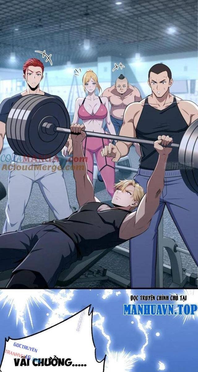 Chung Cực Tùy Ý Thần Hào Hệ Thống - Page 80