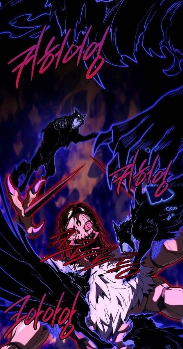 Sử Trở Lại Của Frozen Player - Page 45