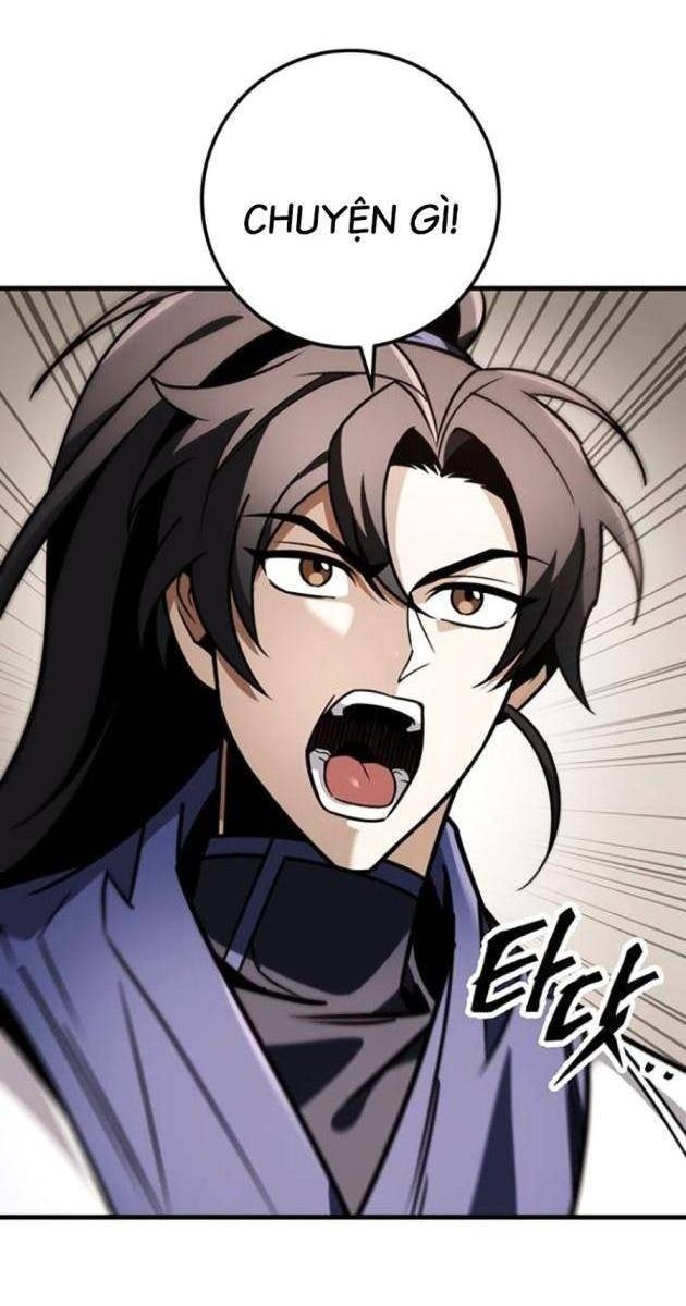 Thanh Kiếm Của Hoàng Đế - Page 9