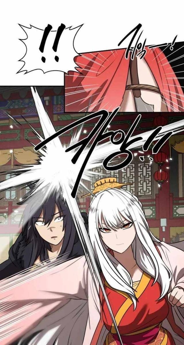 Ta Đây Vô Địch Bất Bại - Page 85