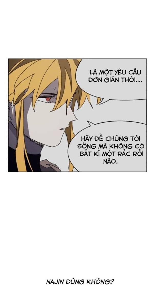 Kỵ Sĩ Báo Thù - Page 38