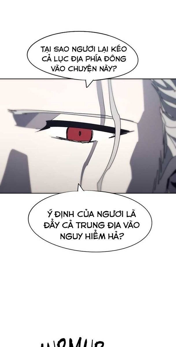 Kỵ Sĩ Báo Thù - Page 47