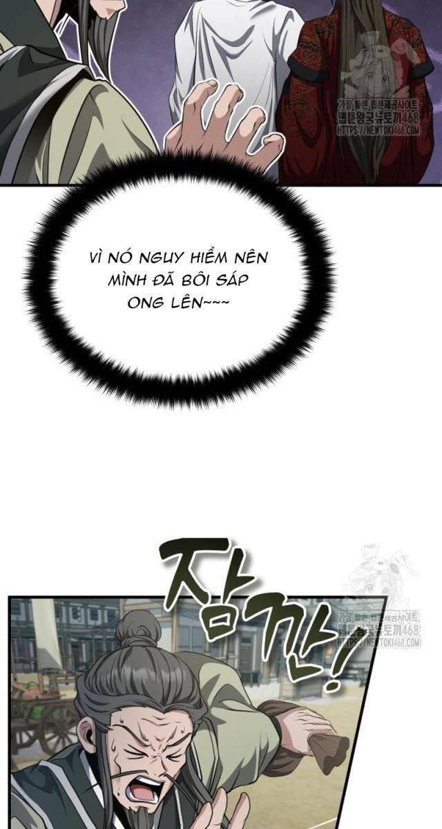 Thiếu Gia Yểu Mệnh Nhà Họ Bạch - Page 40