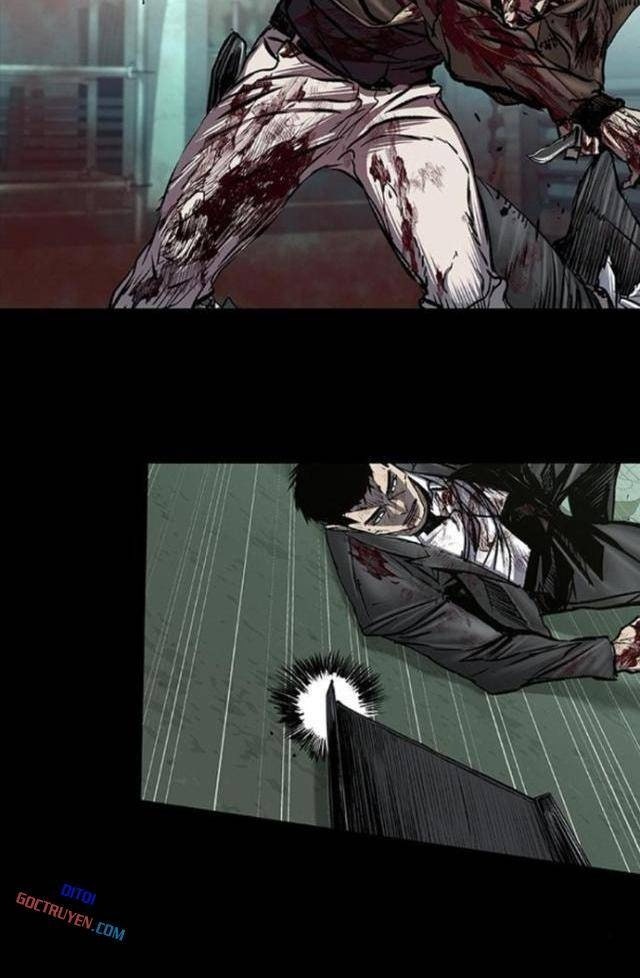 Báo Thù 2: Vạn Nhân Chi Thượng - Page 59