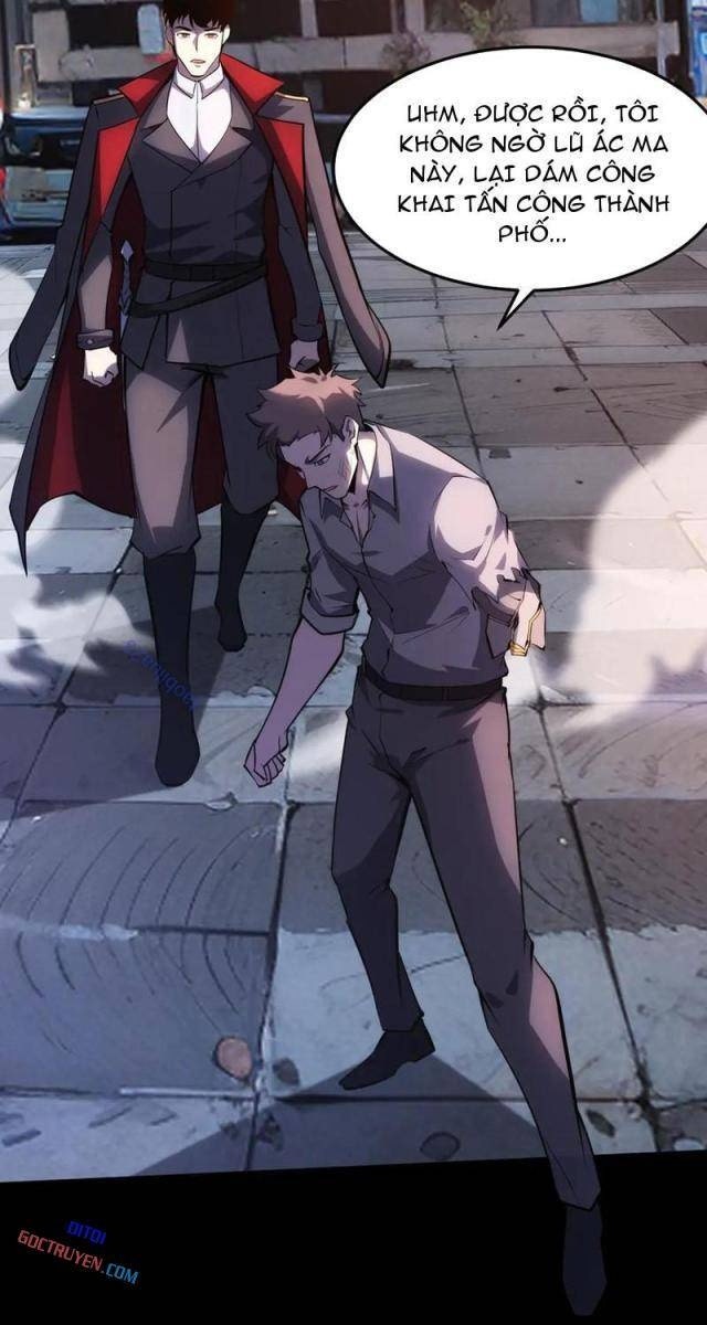 Đừng Gọi Ta Là Ác Ma - Page 64