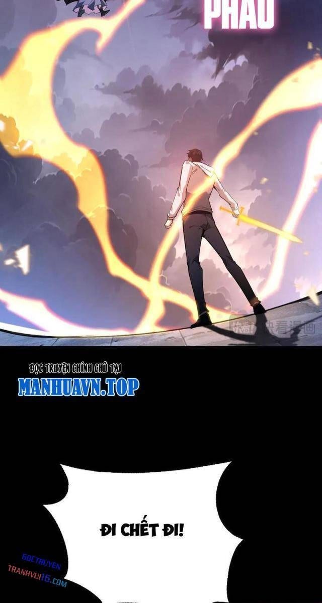 Đừng Gọi Ta Là Ác Ma - Page 26