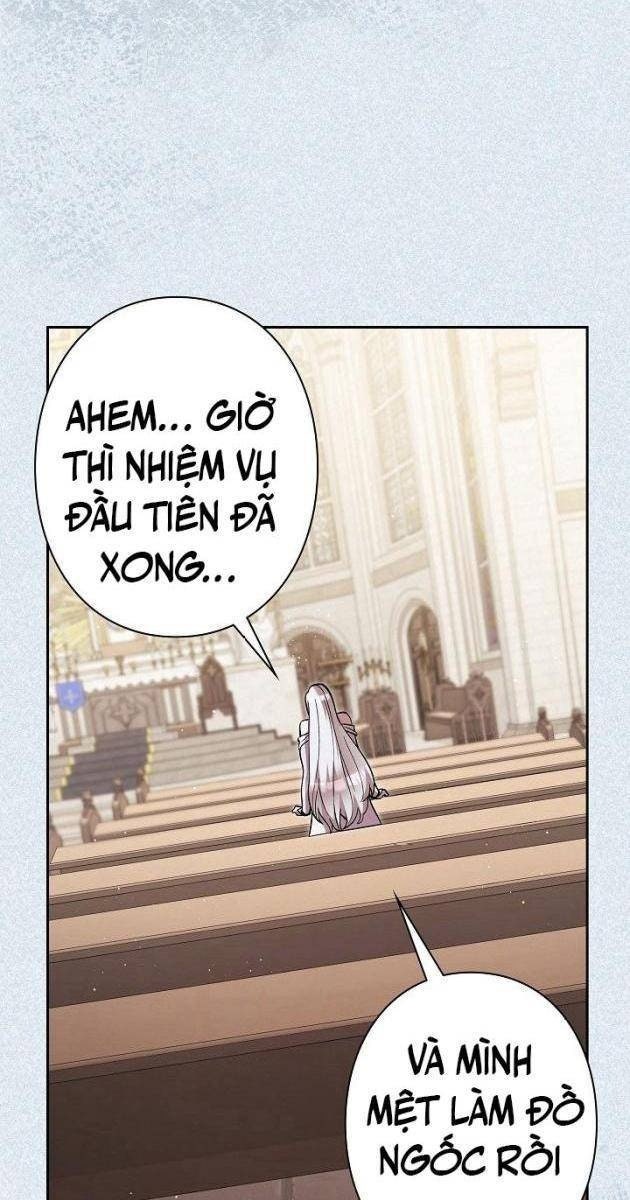 Các Nữ Anh Hùng Muốn Giết Tôi, Một Anh Hùng - Page 82