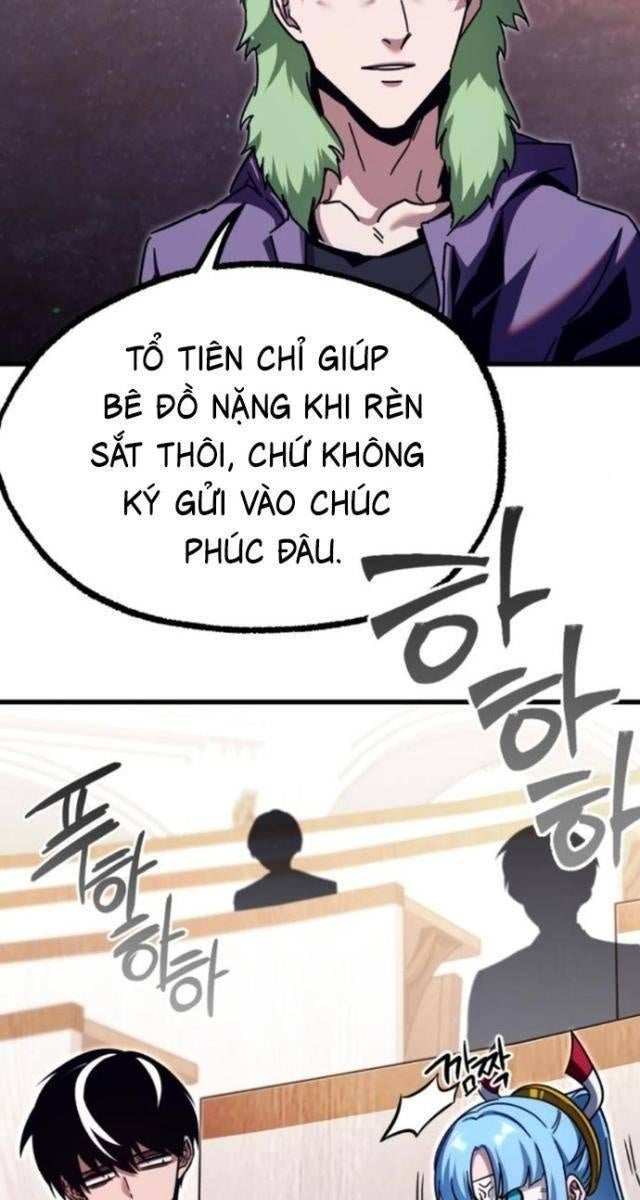 Thống Lĩnh Học Viện Chỉ Bằng Dao Sashimi - Page 85