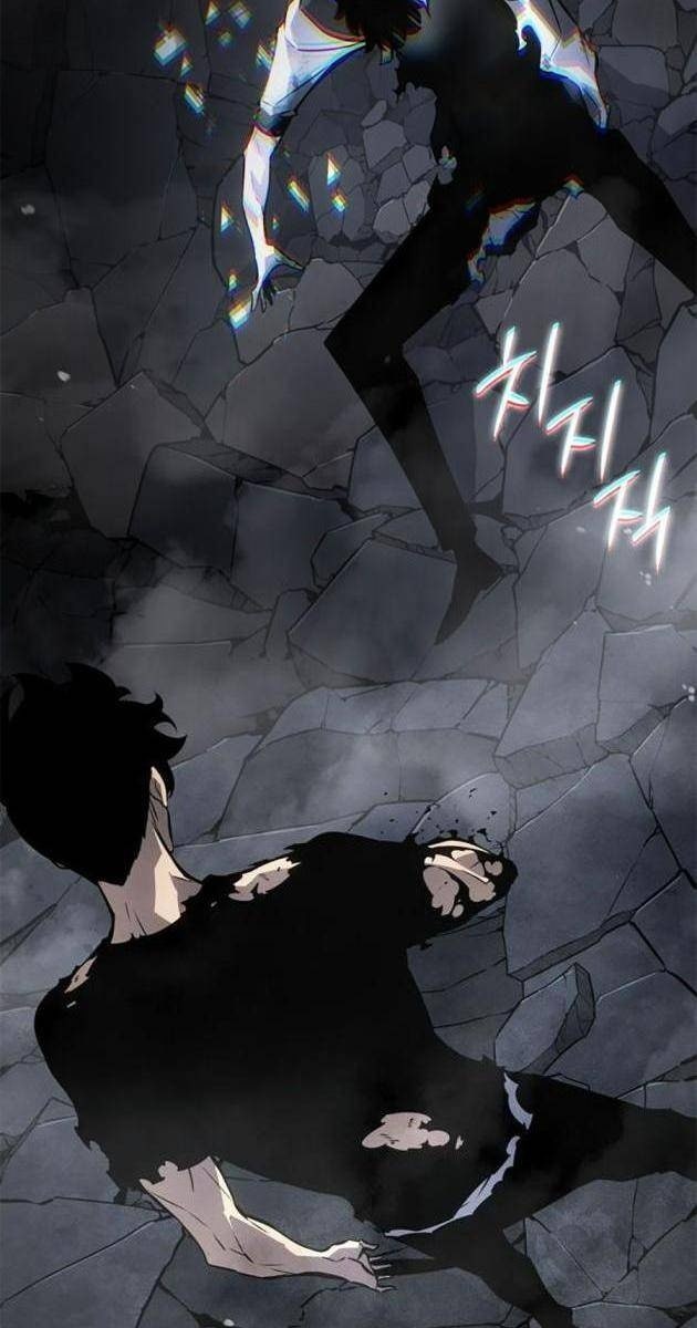 Tôi Thăng Cấp Một Mình Tận Thế Ragnarok - Page 145