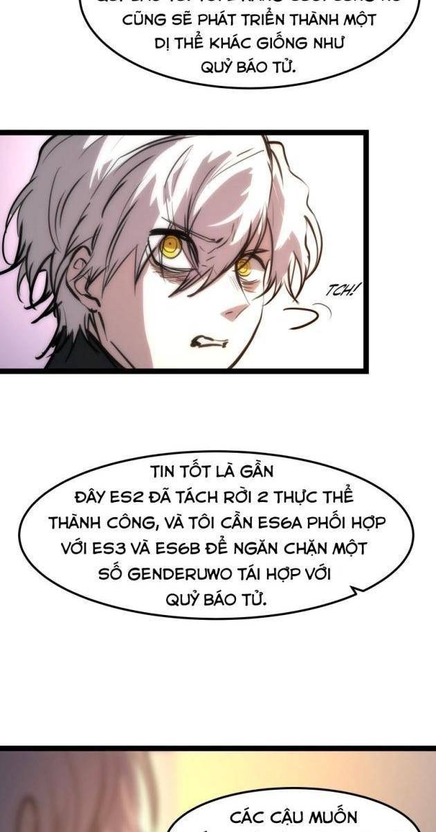 Cột Sống Đỏ - Page 40