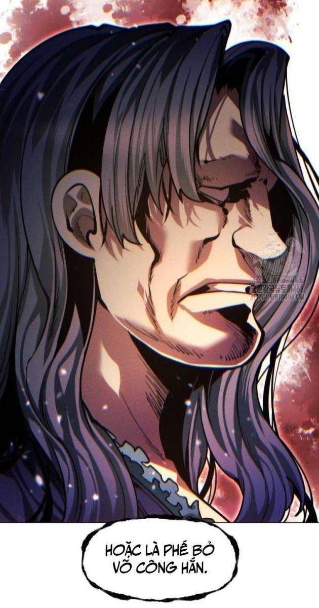 Chuyển Sinh Vào Thế Giới Võ Lâm - Page 129
