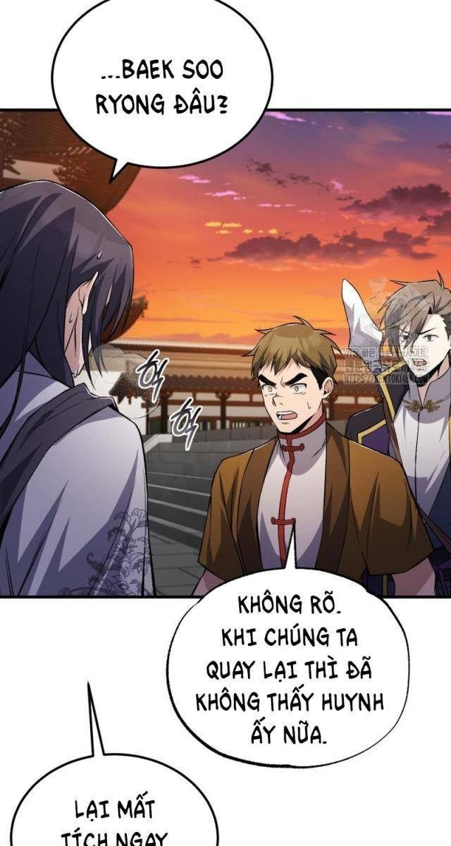 Giảng Sư Đứng Đầu: Baek Sư phụ - Page 83