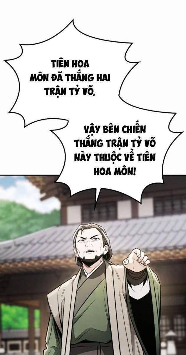 Quỷ Kiếm Thiên Tài Của Hoa Sơn Phái - Page 80