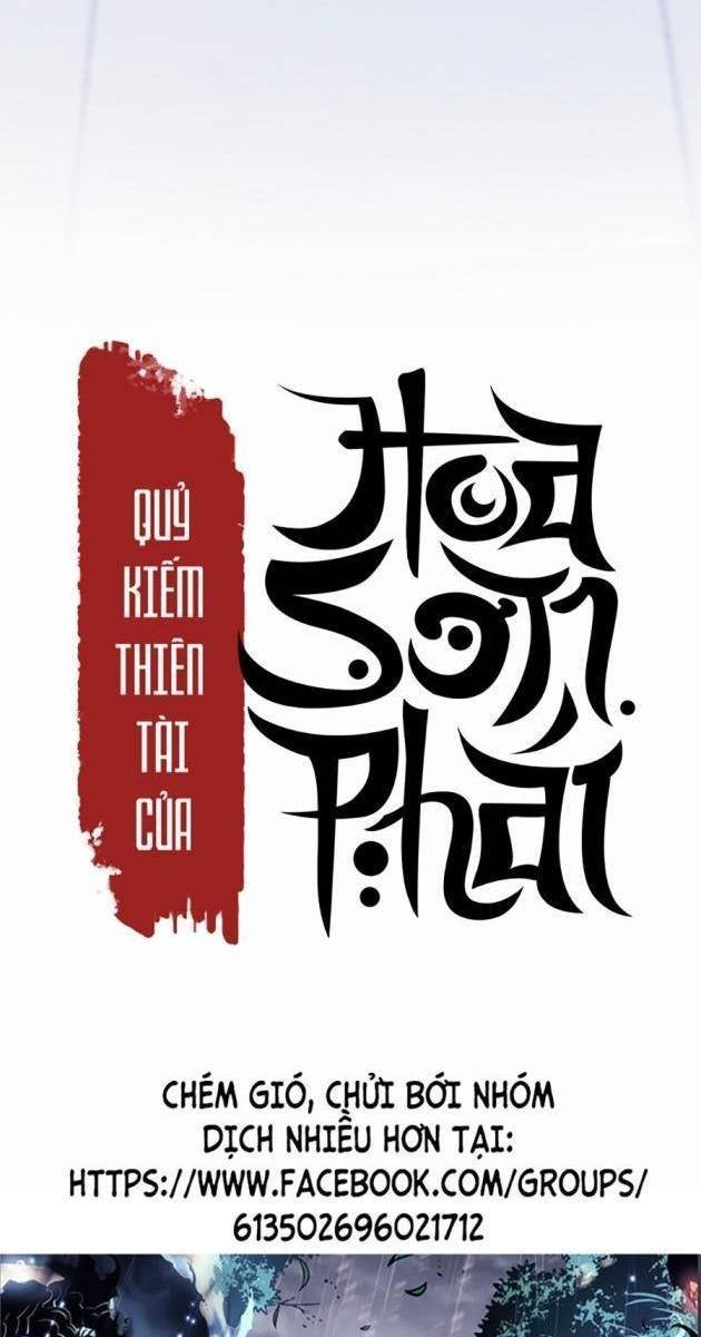 Quỷ Kiếm Thiên Tài Của Hoa Sơn Phái - Page 136