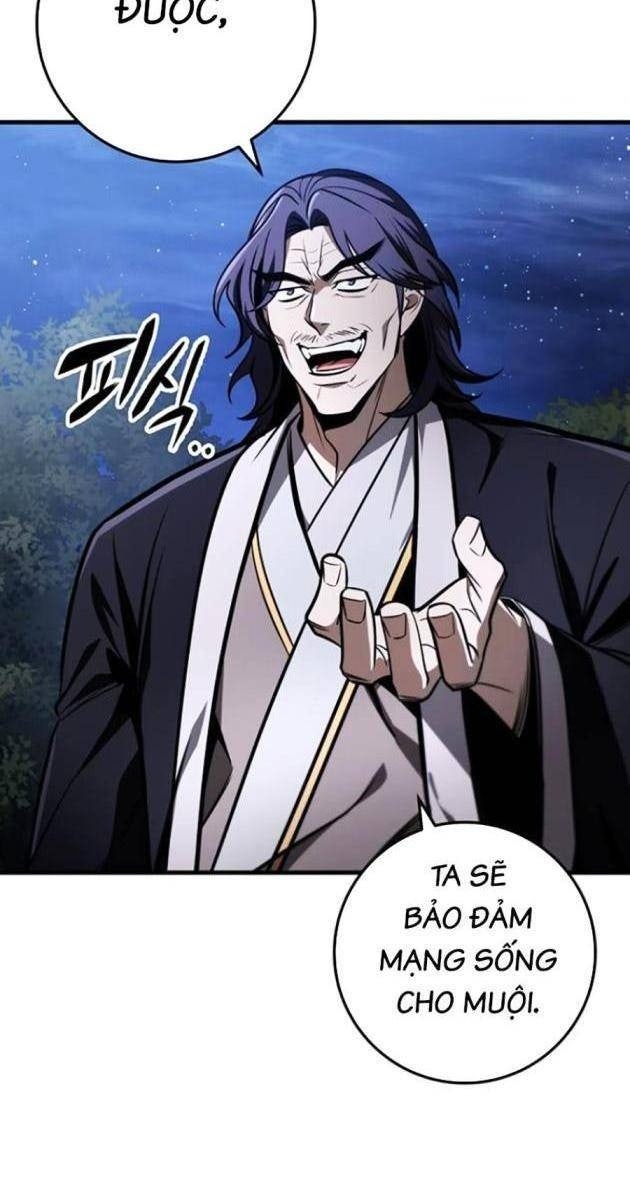 Thanh Kiếm Của Hoàng Đế - Page 148