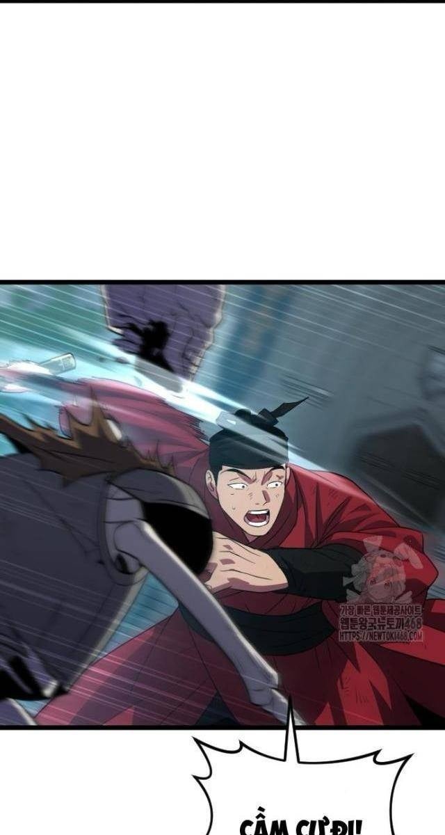 Cuồng Nhân Seoul - Page 35