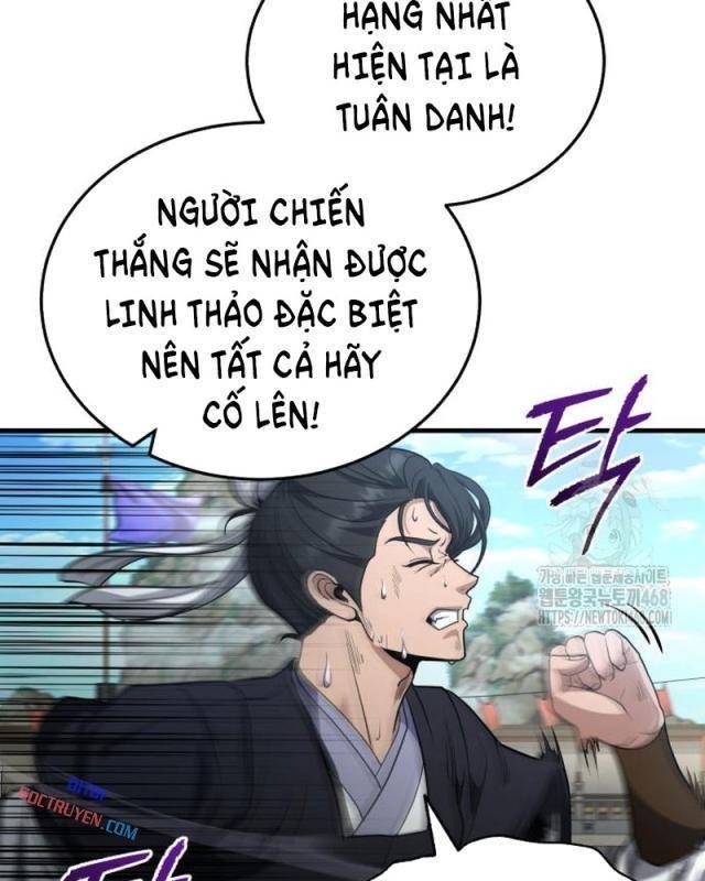 Thiếu Gia Yểu Mệnh Nhà Họ Bạch - Page 81