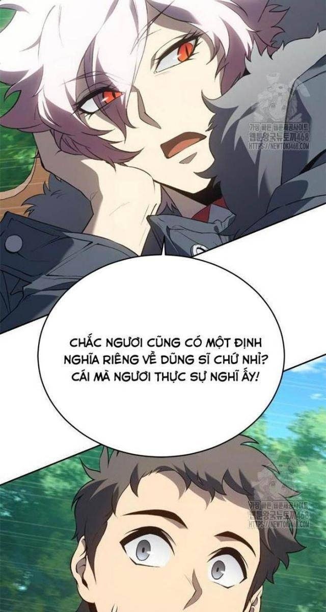 Lý Do Ta Từ Bỏ Làm Quỷ Vương - Page 20