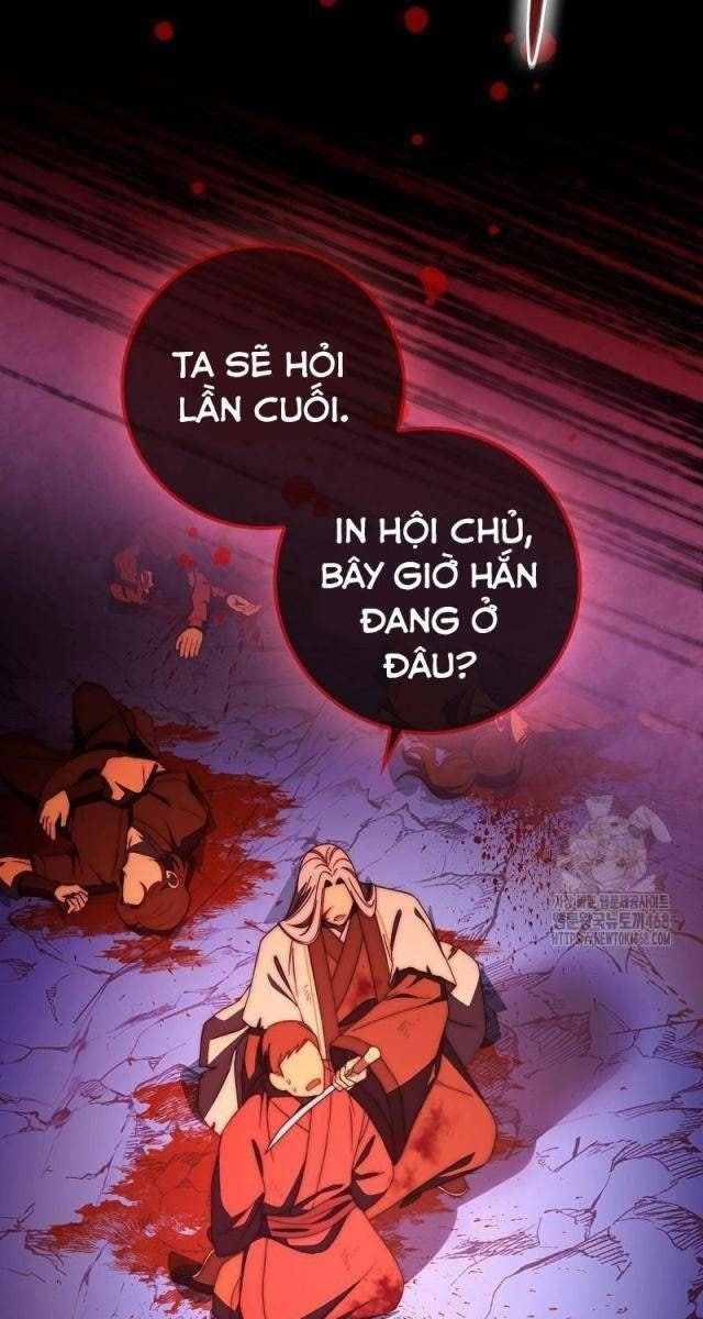 Cuồng Long Kiếm Thần - Page 21