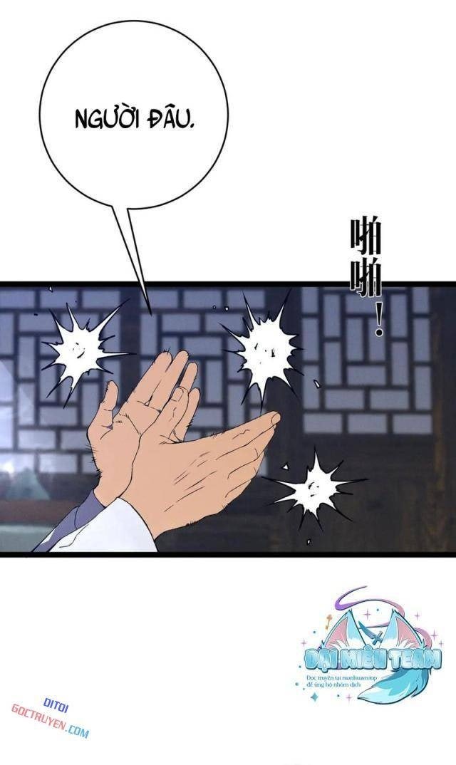 Tài Năng Của Ngươi Là Của Ta - Page 11