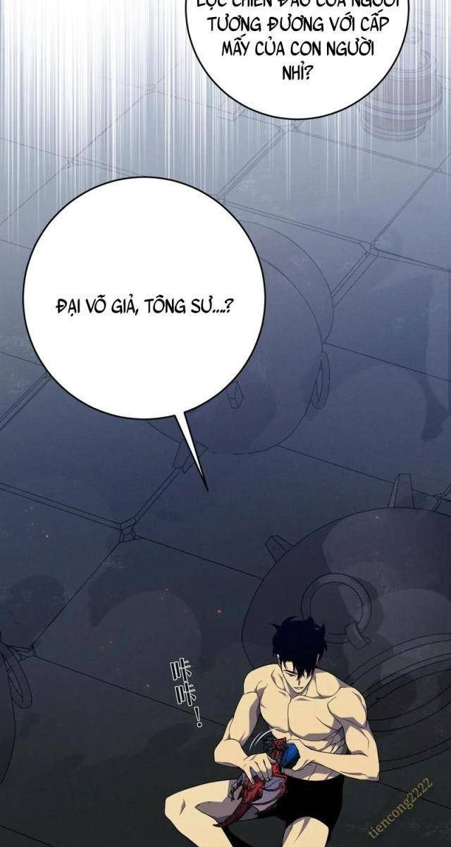 Tài Năng Của Ngươi Là Của Ta - Page 21