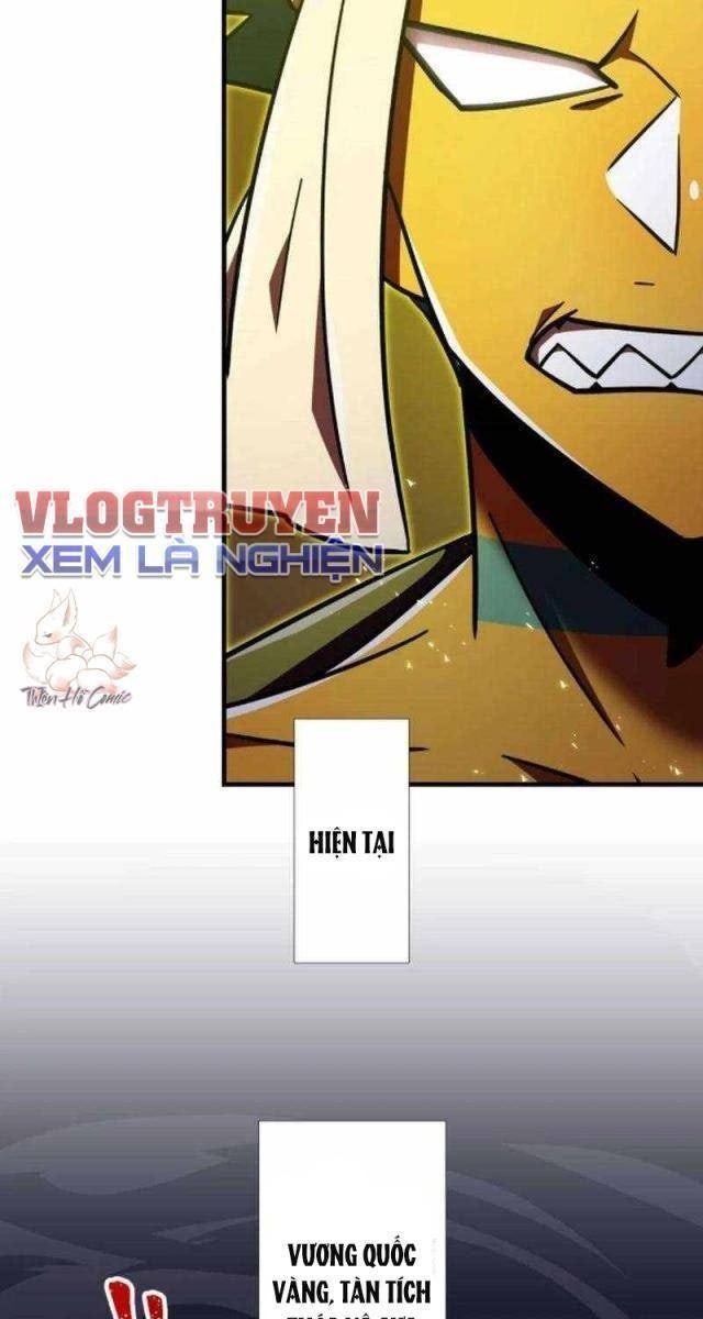 Huyết Thánh Cứu Thế Chủ~ Ta Chỉ Cần 0.0000001% Đã Trở Thành Vô Địch - Page 21