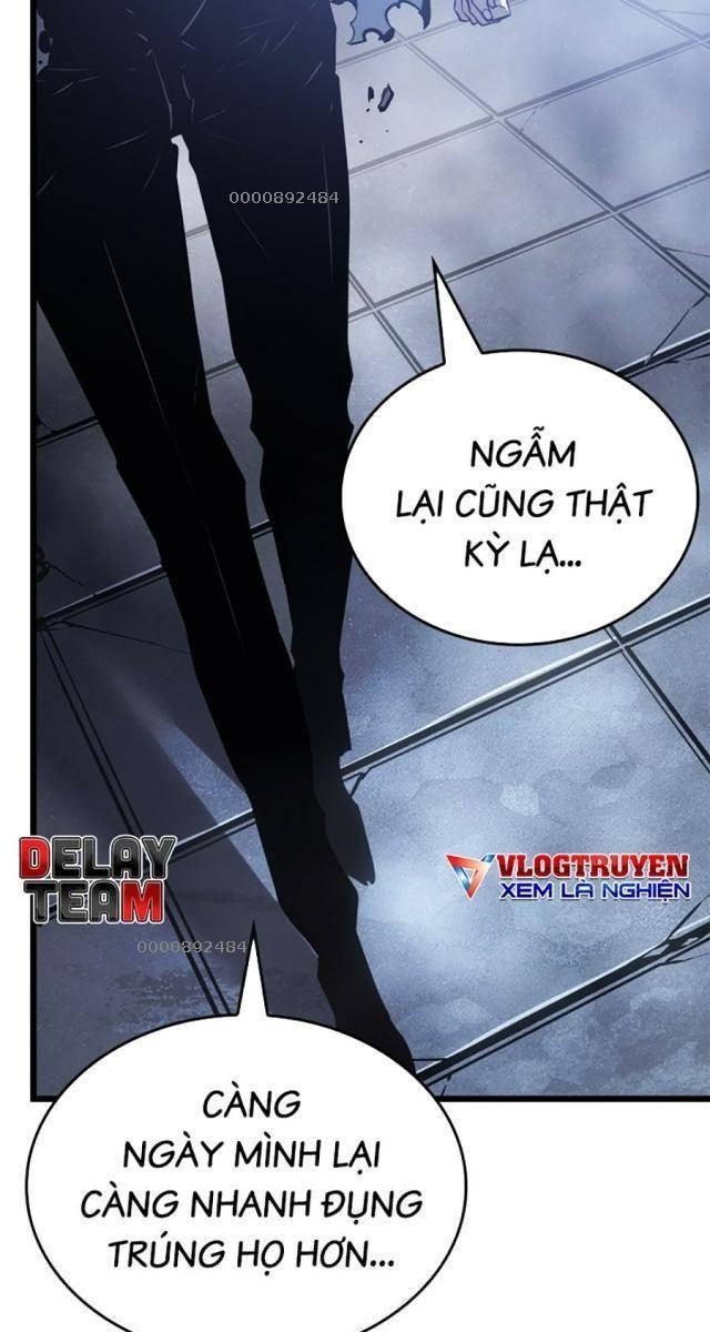 Tôi Thăng Cấp Một Mình Tận Thế Ragnarok - Page 51