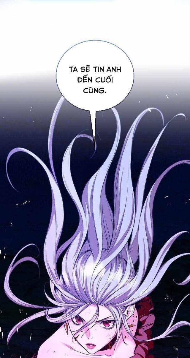 Định Mệnh Được Yêu Bởi Kẻ Phản Diện - Page 25