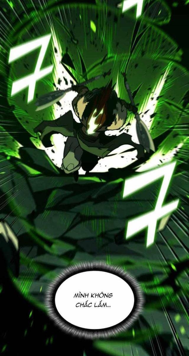 Sự Trở Lại Của Người Chơi Cấp SSS - Page 121