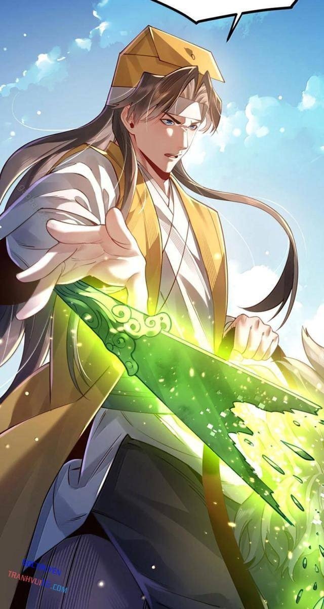 Bói Toán Mà Thôi, Cửu Vĩ Yêu Đế Sao Lại Thành Nương Tử Ta?! - Page 76