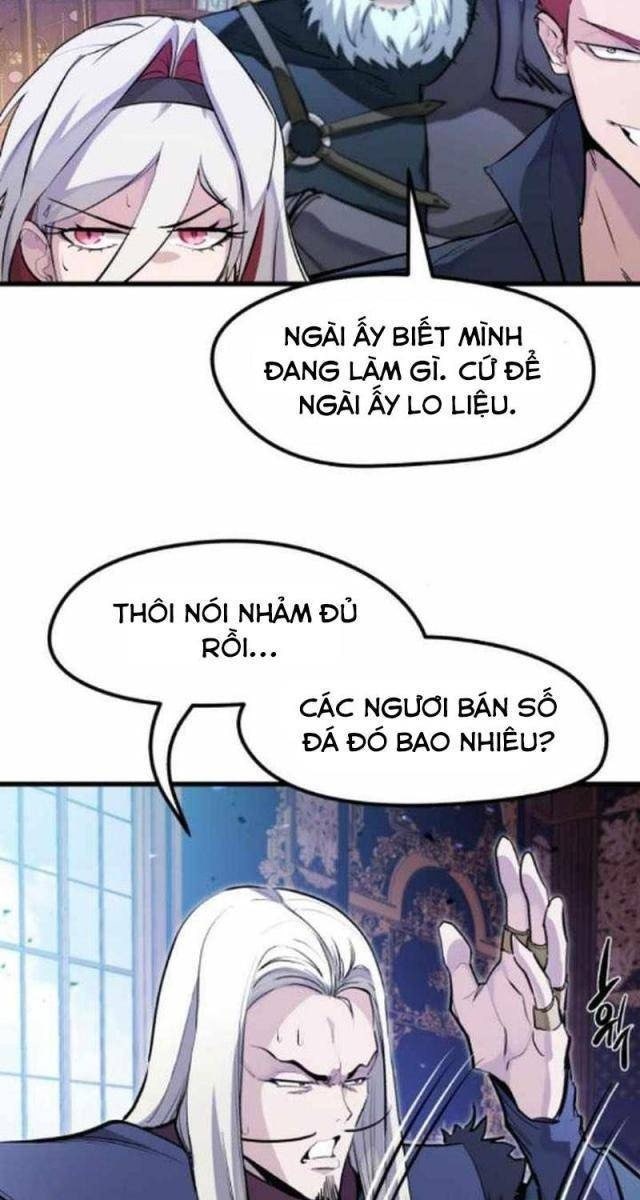 Mỗi Lính Đánh Thuê Trở Về Đều Có Một Kế Hoạch - Page 68