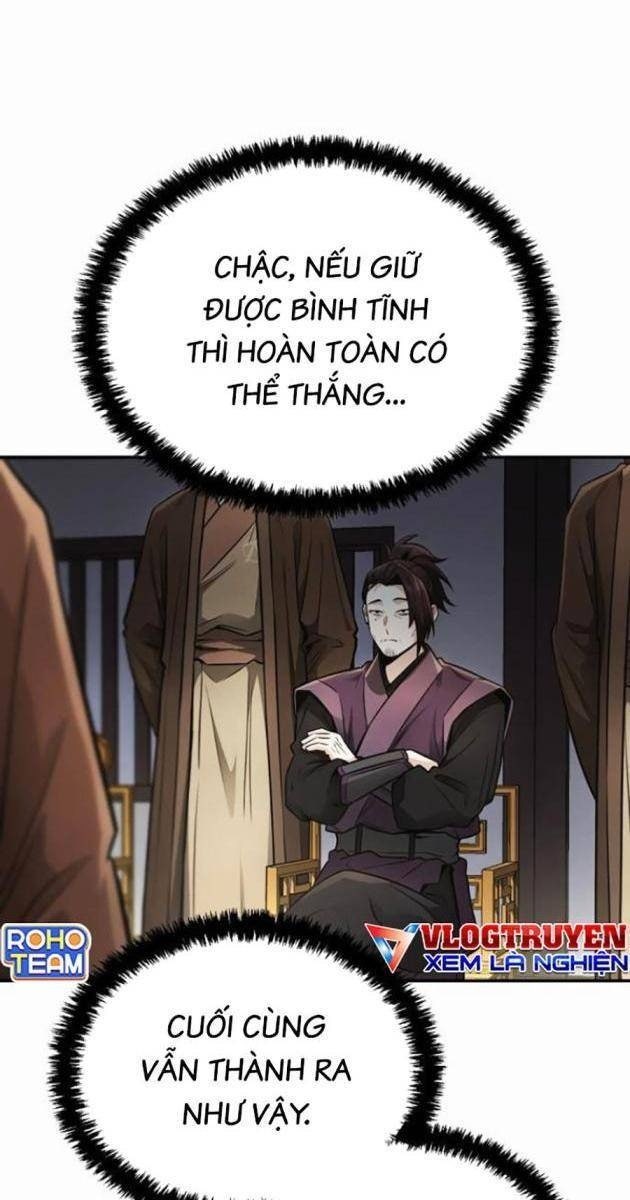 Quỷ Kiếm Thiên Tài Của Hoa Sơn Phái - Page 76