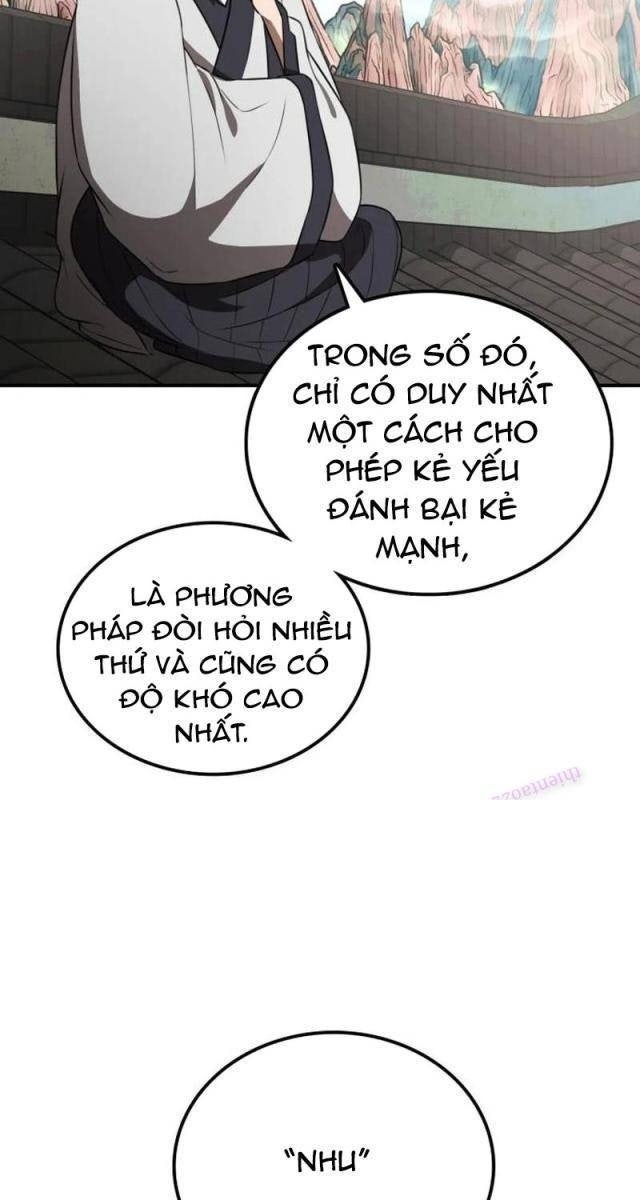 Ta Đây Vô Địch Bất Bại - Page 19