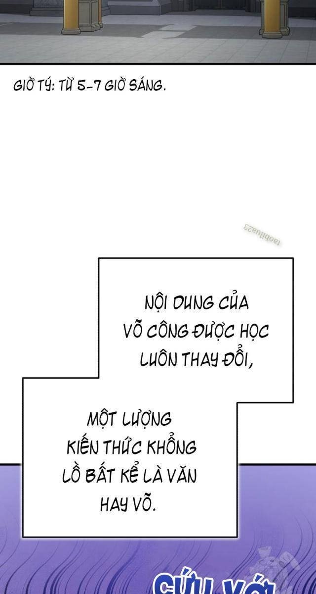 Thiếu Gia Yểu Mệnh Nhà Họ Bạch - Page 61