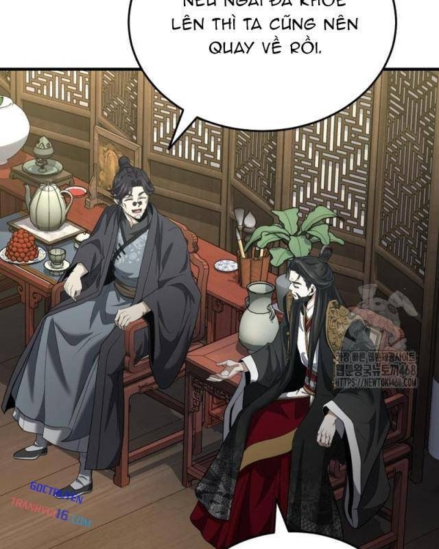 Thiếu Gia Yểu Mệnh Nhà Họ Bạch - Page 27