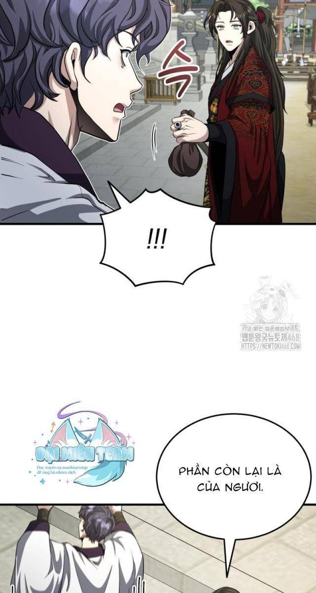 Thiếu Gia Yểu Mệnh Nhà Họ Bạch - Page 31