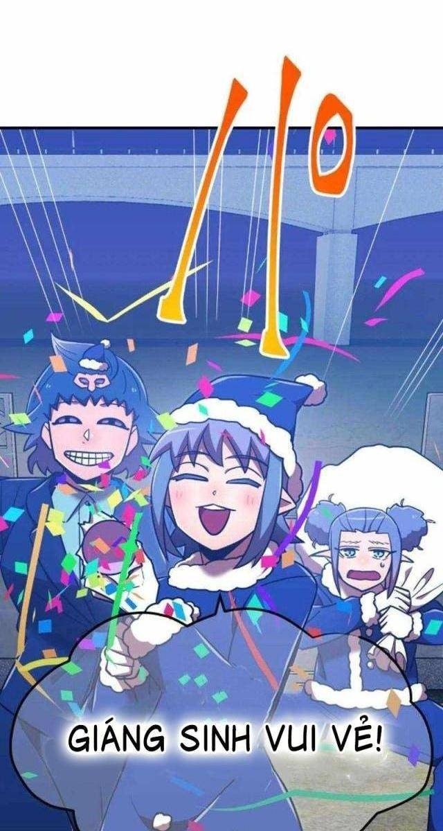 Huyết Thánh Cứu Thế Chủ~ Ta Chỉ Cần 0.0000001% Đã Trở Thành Vô Địch - Page 45