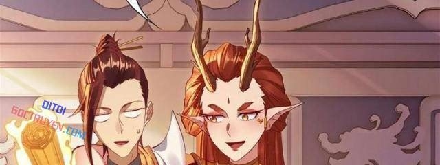 Hồng Hoang: Bắt Đầu Từ Việc Nhận Minh Hà Làm Con Gái Nuôi - Page 45