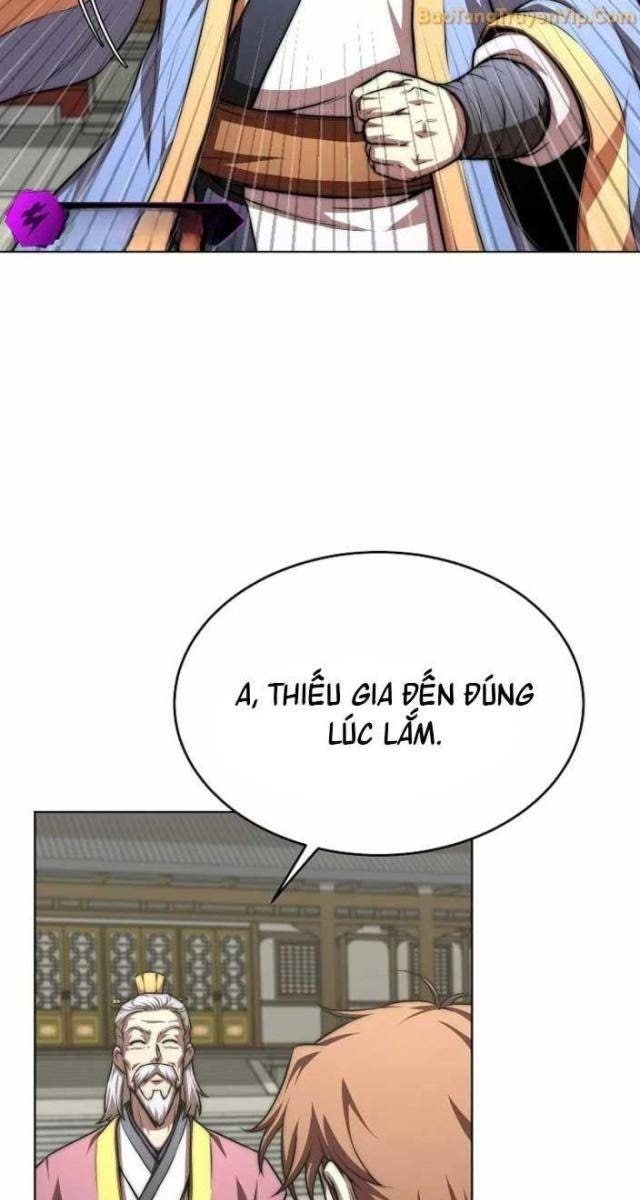 Con Trai Út Của Gia Tộc Nam Cung Thế Gia - Page 88