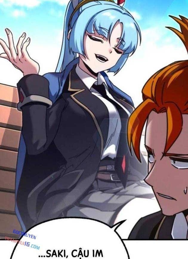 Thống Lĩnh Học Viện Chỉ Bằng Dao Sashimi - Page 146