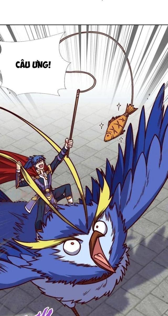 Chiếm Cái Đỉnh Núi Làm Đại Vương - Page 9