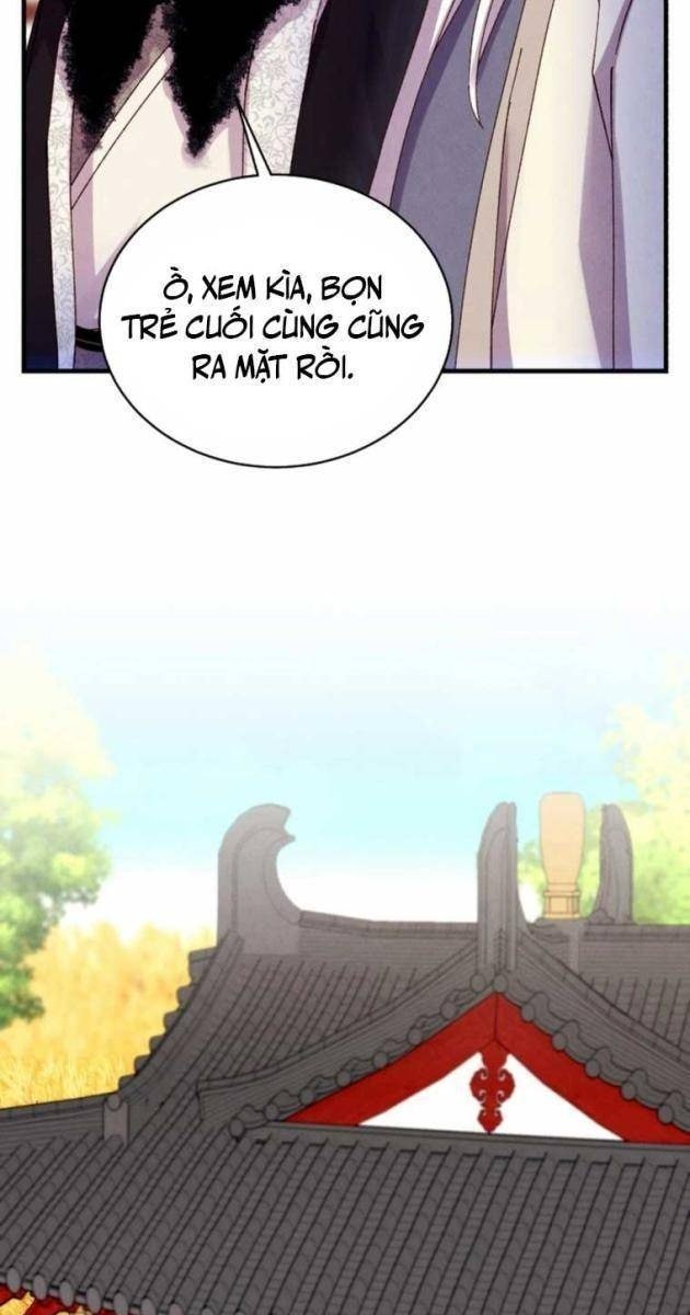 Phi Lôi Đao - Page 14