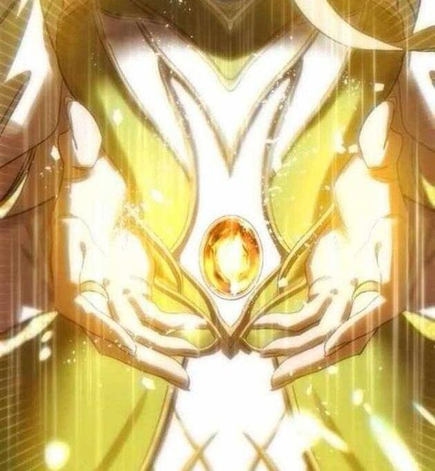 Tinh Tú Kiếm Sĩ - Page 160