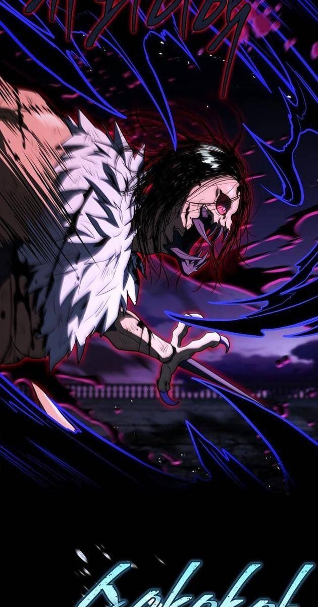 Sử Trở Lại Của Frozen Player - Page 49