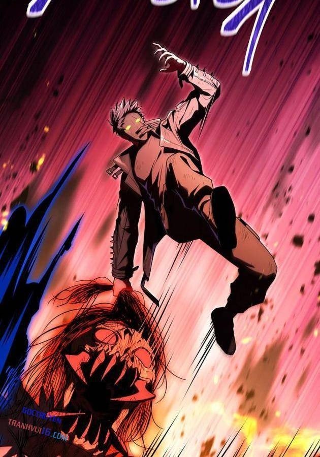 Sử Trở Lại Của Frozen Player - Page 56